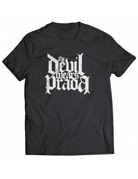 Camiseta The Devil Wears Prada