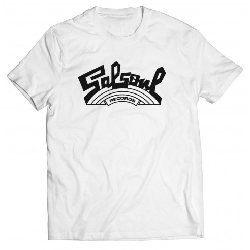 Camiseta Solsoul Records