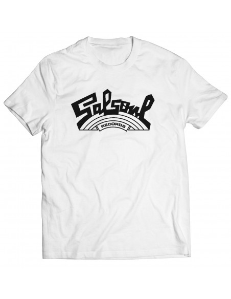 Camiseta Solsoul Records