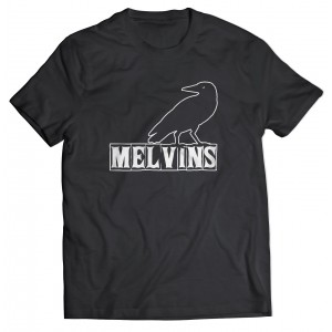 Camiseta Melvins