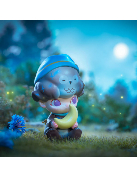 Dimoo Forest Night Series Blind Box POP MART