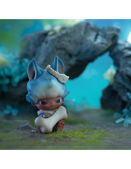 Dimoo Forest Night Series Blind Box POP MART