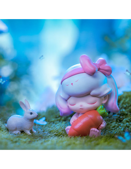 Dimoo Forest Night Series Blind Box POP MART