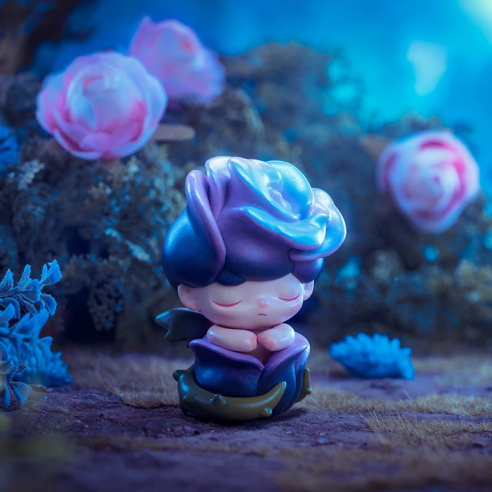Dimoo Forest Night Series Blind Box POP MART