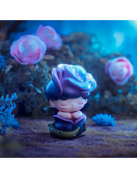 Dimoo Forest Night Series Blind Box POP MART