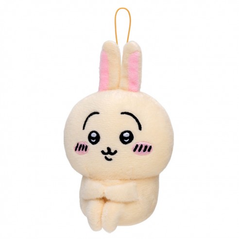 Chiikawa Plush Pendant Toy BIG4