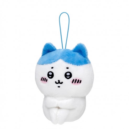 Chiikawa Plush Pendant Toy BIG4