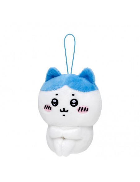 Chiikawa Plush Pendant Toy BIG4