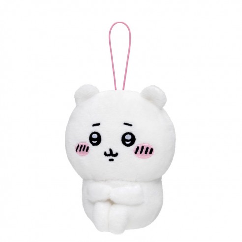 Chiikawa Plush Pendant Toy BIG4