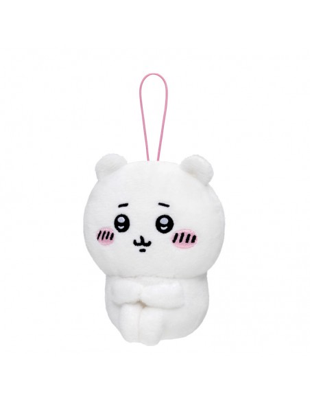 Chiikawa Plush Pendant Toy BIG4