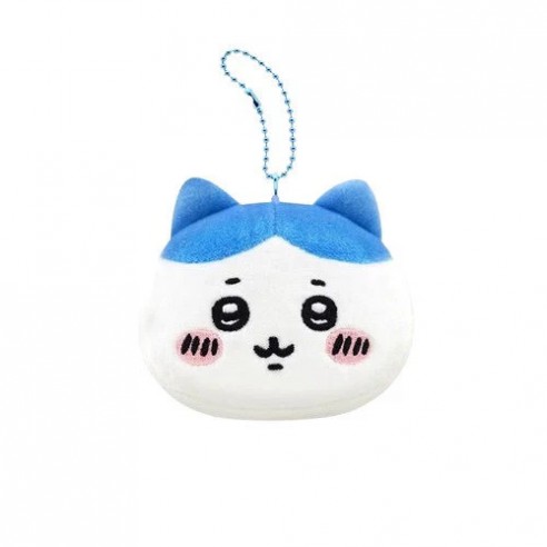 Chiikawa Mochimochi Face Mascot