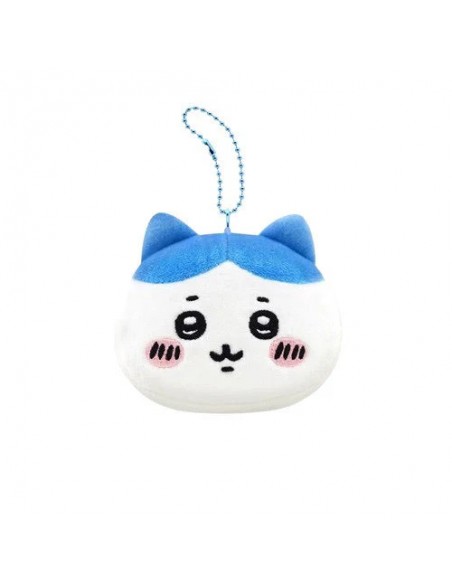 Chiikawa Mochimochi Face Mascot