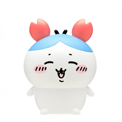 Chiikawa Soft Vinyl Figure 3
