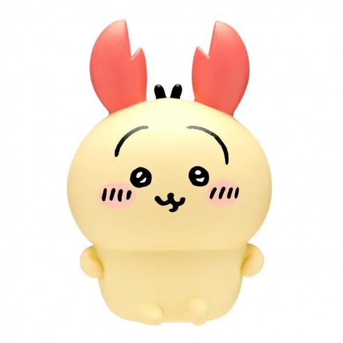 Chiikawa Soft Vinyl Figure 3