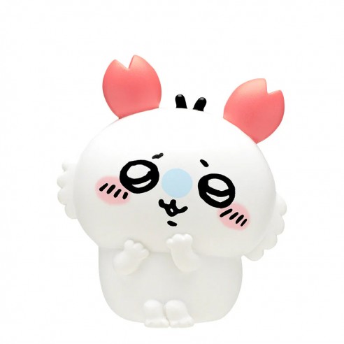 Chiikawa Soft Vinyl Figure 3