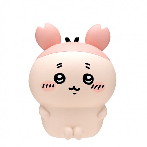 Chiikawa Soft Vinyl Figure 3