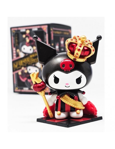 Kuromi Poker Kingdome