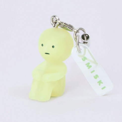 SMISKI Strap