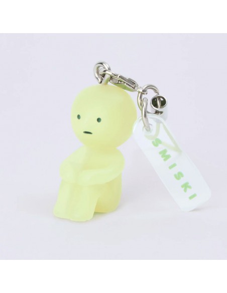 SMISKI Strap