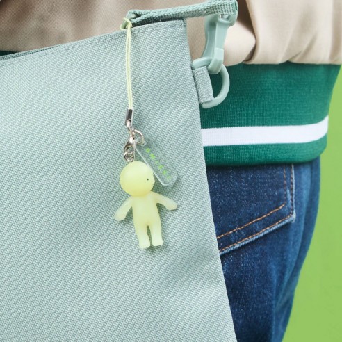 SMISKI Strap
