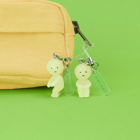 SMISKI Strap