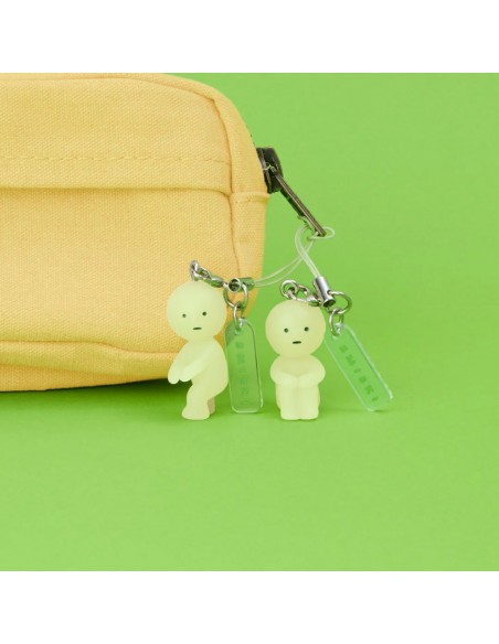 SMISKI Strap