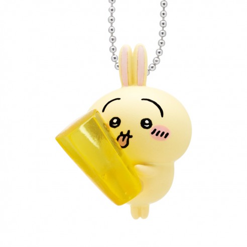 Chiikawa Food Mascot 2