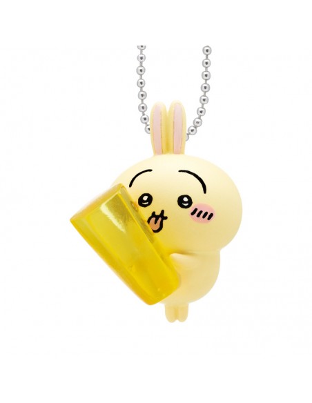 Chiikawa Food Mascot 2