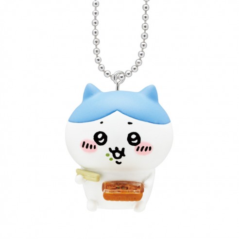 Chiikawa Food Mascot 2