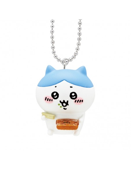 Chiikawa Food Mascot 2