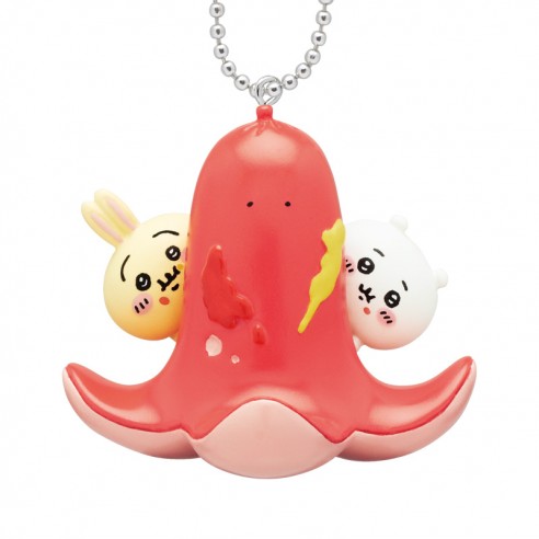 Chiikawa Food Mascot 2