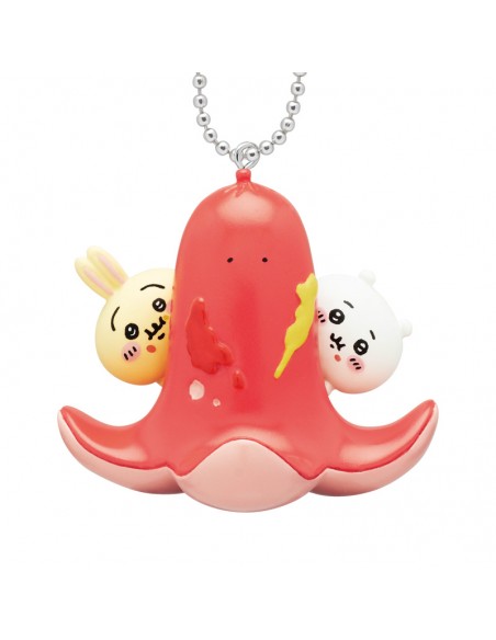 Chiikawa Food Mascot 2