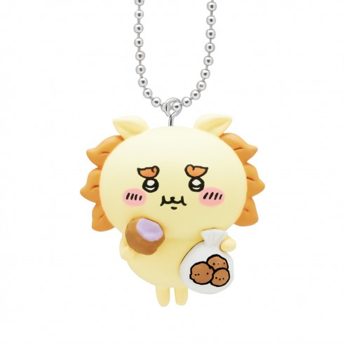 Chiikawa Food Mascot 2