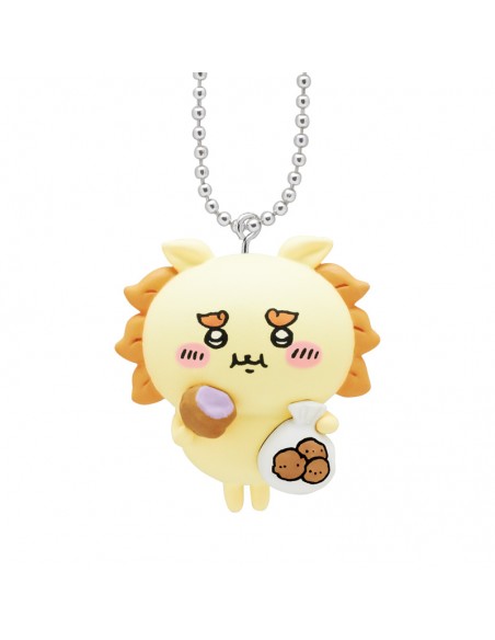 Chiikawa Food Mascot 2