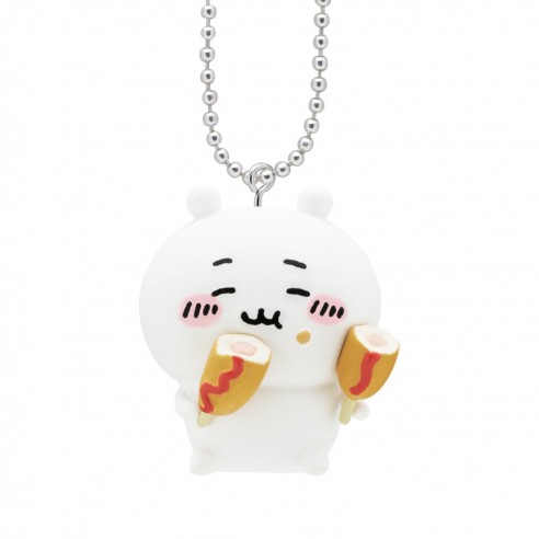 Chiikawa Food Mascot 2
