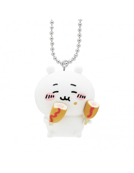 Chiikawa Food Mascot 2