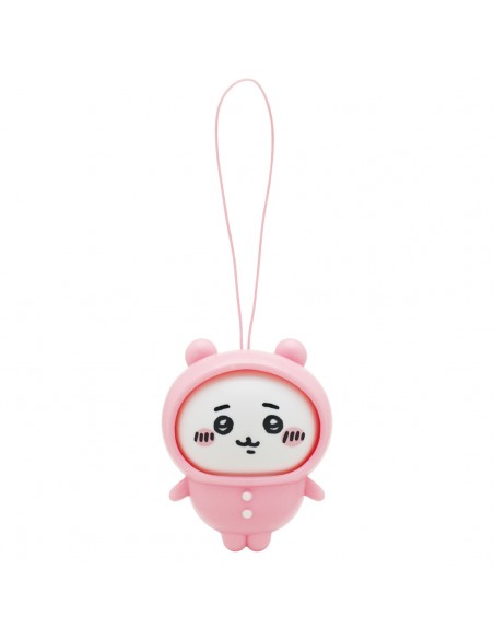Chiikawa Changing Pajamas Mascot