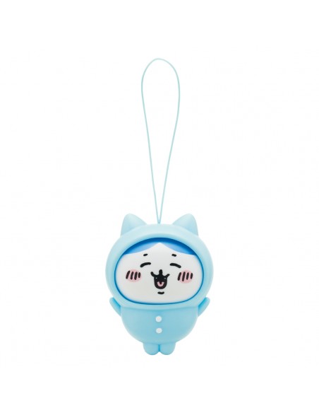 Chiikawa Changing Pajamas Mascot