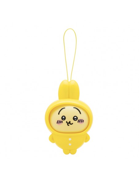 Chiikawa Changing Pajamas Mascot