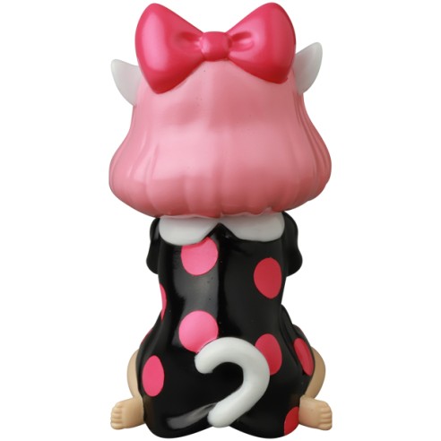 VAG Vinyl Artist Gacha SERIES 40 End of the World Cat Girl