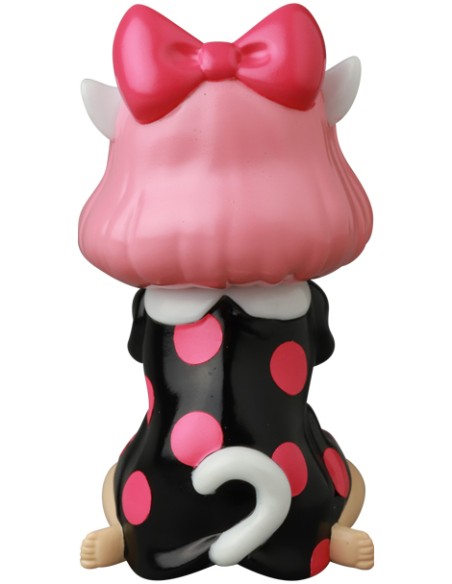 VAG Vinyl Artist Gacha SERIES 40 End of the World Cat Girl