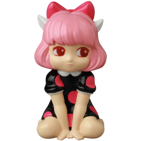 VAG Vinyl Artist Gacha SERIES 40 End of the World Cat Girl