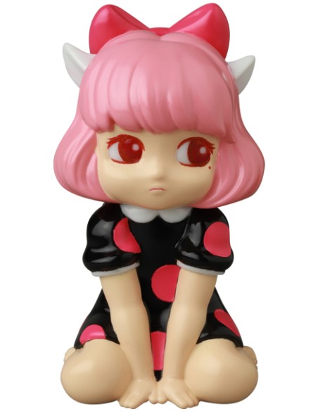 VAG Vinyl Artist Gacha SERIES 40 End of the World Cat Girl