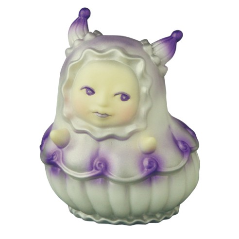 VAG Vinyl Artist Gacha Series 16 Kubita Baby