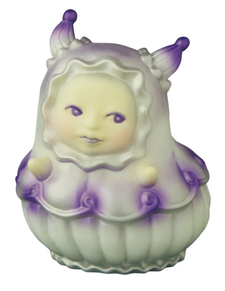 VAG Vinyl Artist Gacha Series 16 Kubita Baby