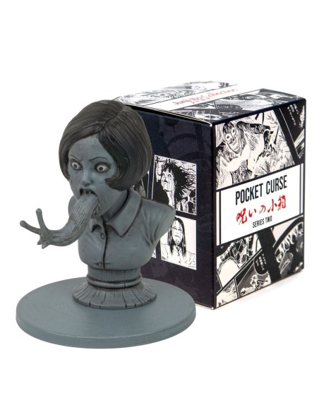 Junji Ito Collection