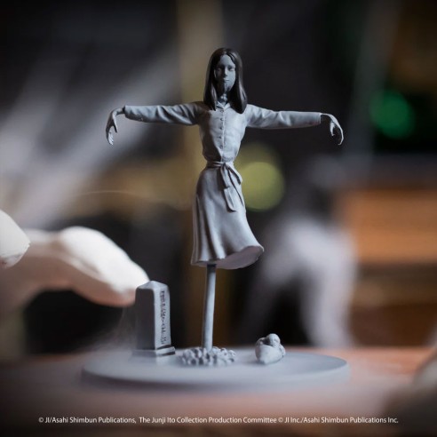 Junji Ito Collection Pocket Curse Series 2