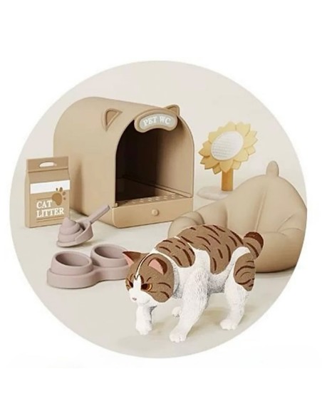 Pet Hakimi House Blindbox