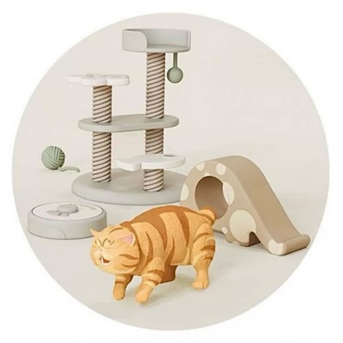 Pet Hakimi House Blindbox