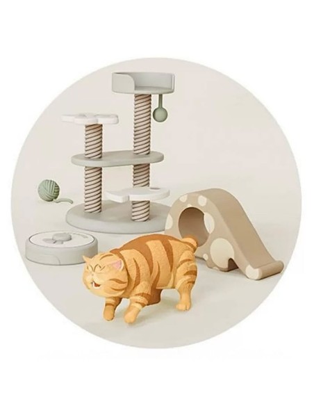 Pet Hakimi House Blindbox